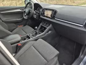 Škoda Karoq thumbnail 9