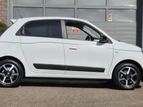 Renault Twingo thumbnail 2