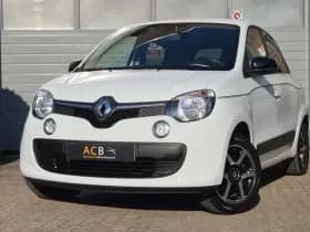 Renault Twingo thumbnail 14