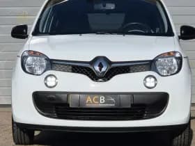 Renault Twingo thumbnail 17