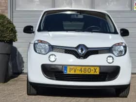 Renault Twingo thumbnail 18