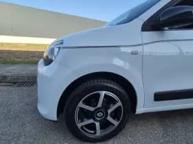 Renault Twingo thumbnail 19