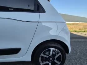 Renault Twingo thumbnail 24