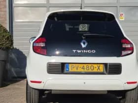 Renault Twingo thumbnail 6