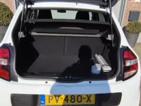 Renault Twingo thumbnail 7