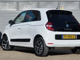 Renault Twingo thumbnail 10