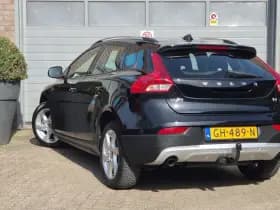 Volvo V40 thumbnail 5