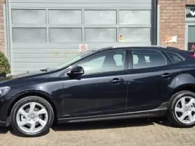 Volvo V40 thumbnail 6