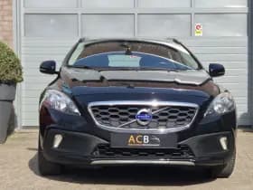 Volvo V40 thumbnail 9