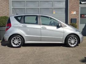 Mercedes-Benz A-Klasse thumbnail 2