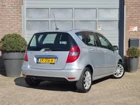Mercedes-Benz A-Klasse thumbnail 3