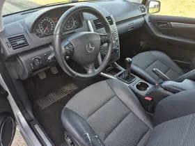 Mercedes-Benz A-Klasse thumbnail 4