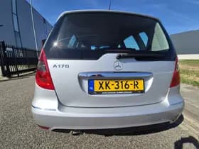 Mercedes-Benz A-Klasse thumbnail 5