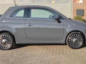 Fiat 500 thumbnail 2