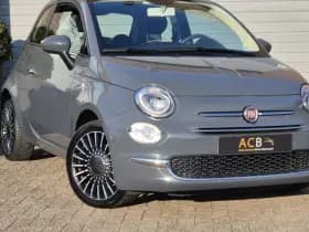 Fiat 500 thumbnail 11