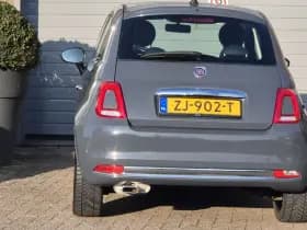 Fiat 500 thumbnail 4