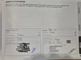 Fiat 500 thumbnail 33