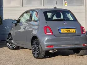 Fiat 500 thumbnail 5