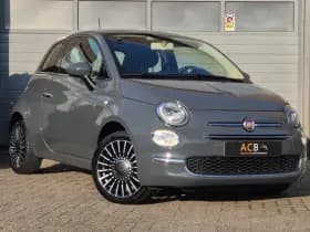 Fiat 500 thumbnail 9
