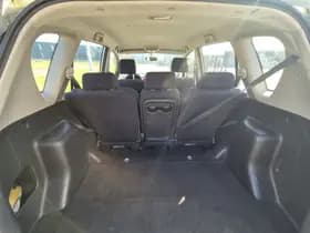 Toyota Corolla Verso thumbnail 16