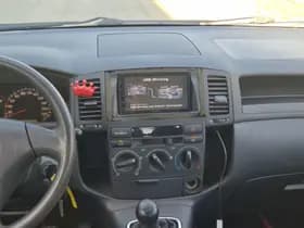 Toyota Corolla Verso thumbnail 30