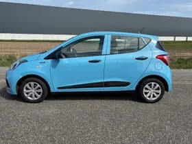 Hyundai i10 thumbnail 11
