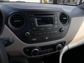 Hyundai i10 thumbnail 12