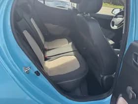 Hyundai i10 thumbnail 14