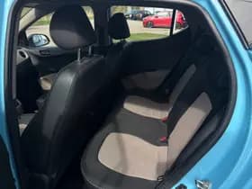 Hyundai i10 thumbnail 10