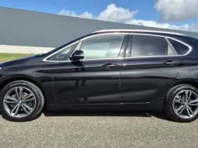 BMW 2 Serie thumbnail 11