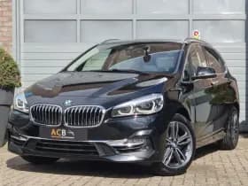 BMW 2 Serie thumbnail 14