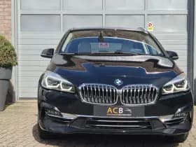 BMW 2 Serie thumbnail 16