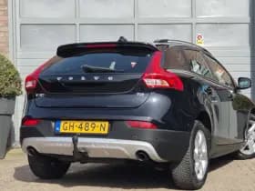 Volvo V40 thumbnail 3