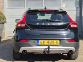 Volvo V40 thumbnail 4