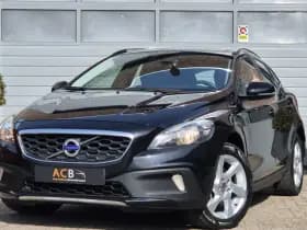 Volvo V40 thumbnail 8