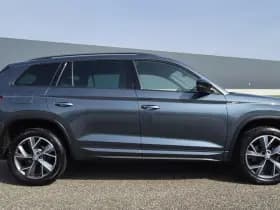 Škoda Kodiaq thumbnail 2