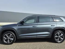Škoda Kodiaq thumbnail 11