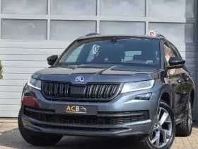 Škoda Kodiaq thumbnail 14