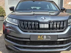 Škoda Kodiaq thumbnail 16