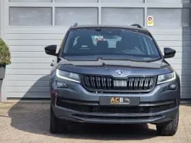 Škoda Kodiaq thumbnail 18