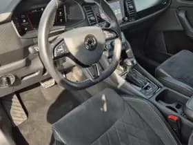 Škoda Kodiaq thumbnail 4