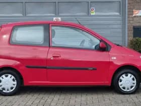 Daihatsu Cuore thumbnail 2