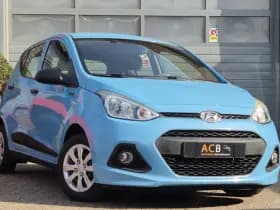 Daihatsu Cuore thumbnail 20