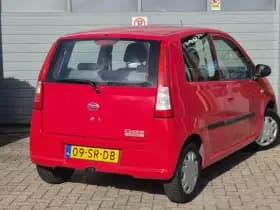 Daihatsu Cuore thumbnail 3