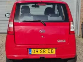Daihatsu Cuore thumbnail 5