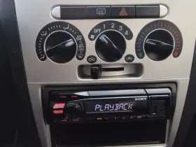 Daihatsu Cuore thumbnail 6