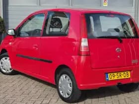 Daihatsu Cuore thumbnail 7