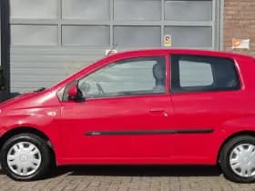 Daihatsu Cuore thumbnail 9