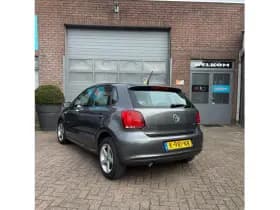 Volkswagen Polo thumbnail 2