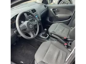 Volkswagen Polo thumbnail 3